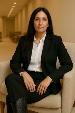 Blazer Fruma - tienda online