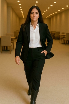 Blazer Fruma - APA TANU