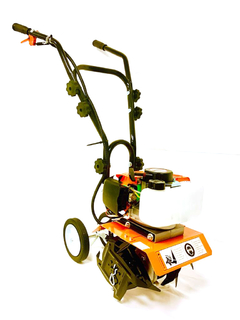 /// GT520 ///  MINI MOTOCULTIVADOR