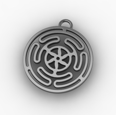 Labirinto de Hekate (Strophalos) - comprar online