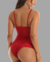 Body em Renda isabelly na internet