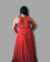 Vestido Longo Festa - App Boutique