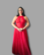 Vestido Longo Festa - comprar online