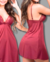 Camisola com renda em Detalhes Amália na internet