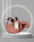 Hidratante Corporal Cereja e Amêndoas 400 ml. - comprar online