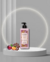 Hidratante Corporal Ameixa e Praliné 400 ml. - comprar online