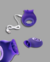 Vibrador Língua - comprar online
