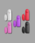 Vibrador Bullet. - comprar online
