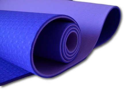 AMBAR MAT doble color Violeta dos tonos modelo VIOLETA