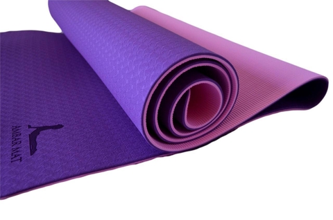 AMBAR MAT doble color LILA Y ROSA modelo FILOSOFIA