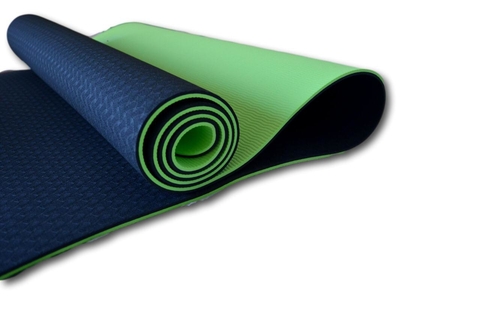 AMBAR MAT doble color NEGRO Y VERDE modelo NOCHE