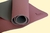 AMBAR MAT doble color ROSA Y GRIS modelo SUSPIRO - comprar online