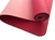 AMBAR MAT doble color ROSA Y ROSA CLARO modelo CORAZON - comprar online