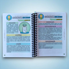 Manual de Vacinas - comprar online
