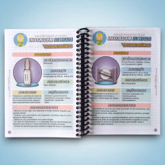 Medicamentos Utilizados Em Uti - Bulário Ilustrado na internet