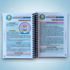 Manual de Vacinas - loja online