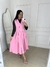 Conjunto Roso Gildeane - Girleane Klaoude