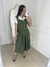 Conjunto Cirlene verde - Girleane Klaoude