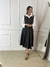 Conjunto Cirlene Preto na internet