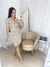 Conjunto tweed - comprar online