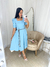 Vestido Enilde - comprar online