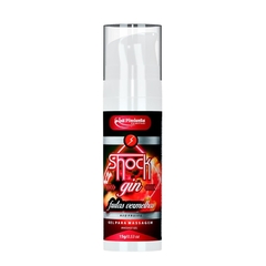 SHOCK GIN - FRUTAS VERMELHAS 15g - comprar online