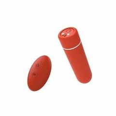 Vibrador Bullet Control Me - comprar online