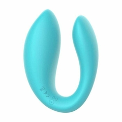 Sincronia Vibrador De Casal Sincronia INTT - loja online