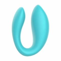 Sincronia Vibrador De Casal Sincronia INTT