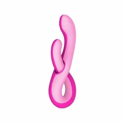 Medusa Vibrador Flexível 2 Em 1 Com Dupla Estimulação INTT na internet