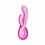 Medusa Vibrador Flexível 2 Em 1 Com Dupla Estimulação INTT na internet