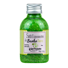 SAIS DE BANHO - PERA