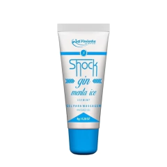 SHOCK GIN - MENTA ICE 8g - comprar online