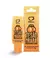 Tesão na Raba Gel Dessensibilizante e Excitante 15g Sexy Fantasy - comprar online