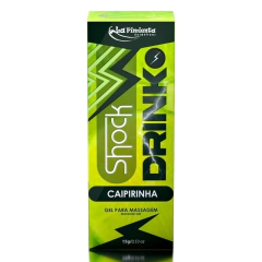SHOCK DRINK CAIPIRINHA 15g na internet