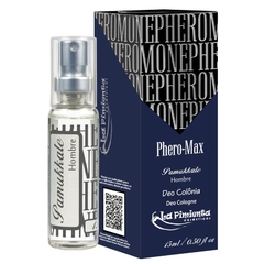 PERFUME PHERO-MAX PAMUKKALE na internet