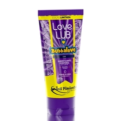 BUBBALOVE UVA - EDIÇÃO LIMITADA LOVE LUB 60g na internet