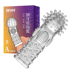 Capa Extensora de Dedo LY