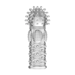 Capa Extensora de Dedo LY - comprar online
