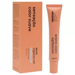 Kalya Orgamax Soft Gel Facilitador De Orgasmo C/ Ácido Hialurônico na internet