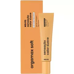 Kalya Orgamax Soft Gel Facilitador De Orgasmo C/ Ácido Hialurônico - Lua Cheia Sexy Hot