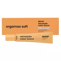 Kalya Orgamax Soft Gel Facilitador De Orgasmo C/ Ácido Hialurônico