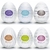 Ovo Masturbador Masculino Feminino Egg Magical Kiss