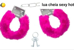 Algemas com Pelinho na internet