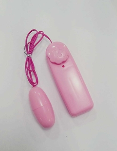 Vibro do Prazer Bullet. - comprar online