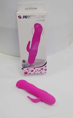 Vibrador Pretty love Blithe.