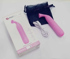 Vibrador Pretty Love Quentin.