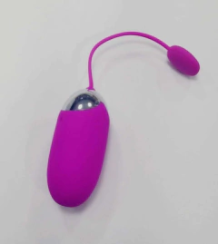 Vibrador Bullet Pretty Love Abner. - comprar online