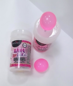 Xana Loka Hot Ball Esquenta Esfria Vibra 3G Hot Flowers. na internet