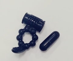 Anel Peniano com Vibração SWEET RING. - comprar online